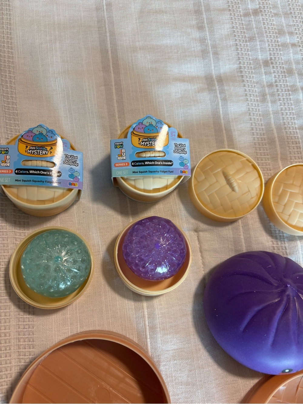 RMS DUMPLINGS bundle - Picture 3 of 5